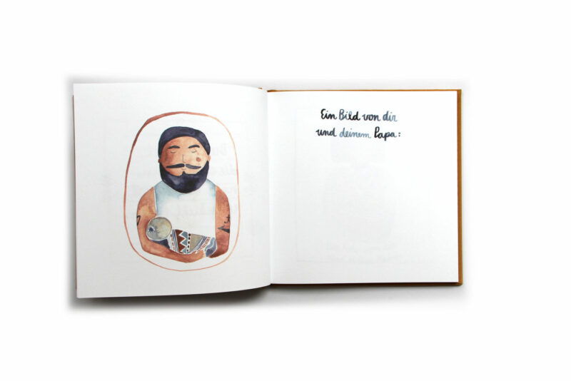 Babybuch – Bild 7