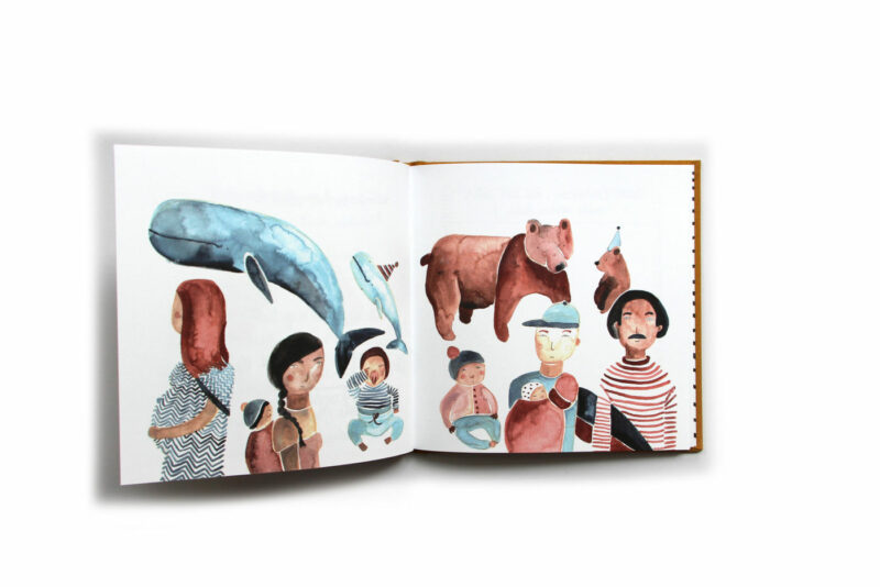 Babybuch – Bild 4