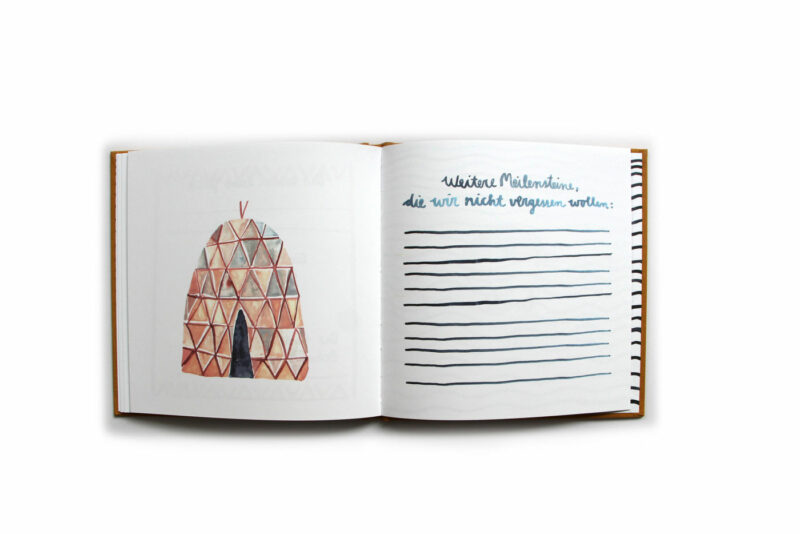 Babybuch – Bild 2