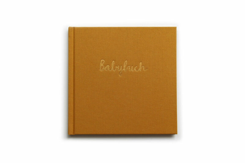 Babybuch