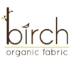 Birch Organic Fabrics Biostoffe