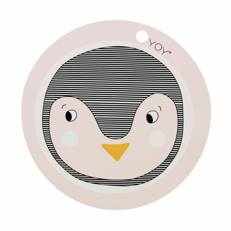 Oyoy Placemat Pinguin Penguin