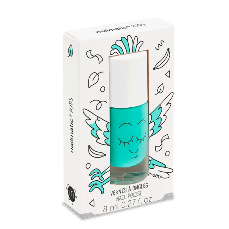 NAILMATIC KIDS - Rio Mint Green