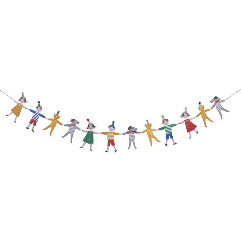 Children's Garland