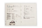 Reisetagebuch Rundreise