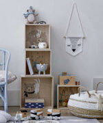 Bloomingville - Wall Hanger
