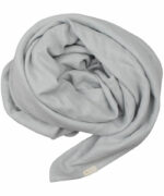 Fabelab Swaddle Icy Grey