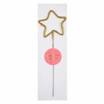MeriMeri_SparklerCandle_Star