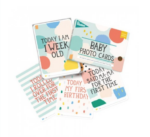 Milestone - Baby Cards