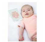 Milestone - Baby Cards