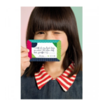 MILESTONE- The Original Mini Cards