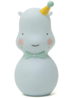 Petit Monkey Hippo Night Soft
