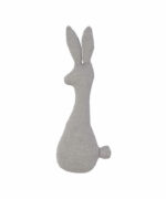 Rassel Hase - Sirene Grey