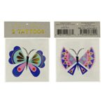 butterfly-tattoos