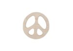 Wooden Story beissring Peace teether