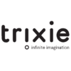 trixie baby logo