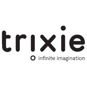 trixie baby logo
