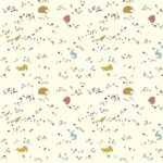 Birch Fabrics - Camp Sur 3 - Meadow Run Birch Fabrics - Camp Sur 3 - Meadow Run