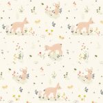 Birch Fabrics - Little - Little Deer Birch Fabrics - Little - Little Deer