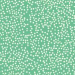 Birch Fabrics - Mods Basic 3 - Firefly Dots Pond Birch Fabrics - Mods Basic 3 - Firefly Dots Pond