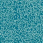 Birch Fabrics - Mods Basic 3 - Firefly Dots Teal Birch Fabrics - Mods Basic 3 - Firefly Dots Teal