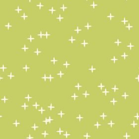 Birch Fabrics - Mods Basic 3 - Wink Grass