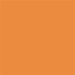 Birch Fabrics - Solid Knits - Orange Birch Fabrics - Solid Knits - Orange