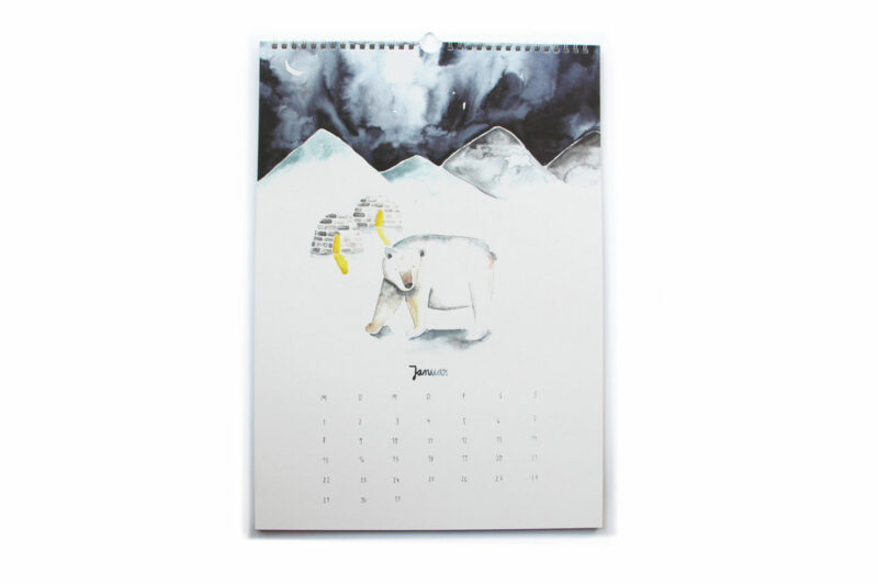 Kalender 2018 – Bild 2