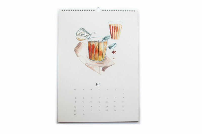 Kalender 2018 – Bild 3
