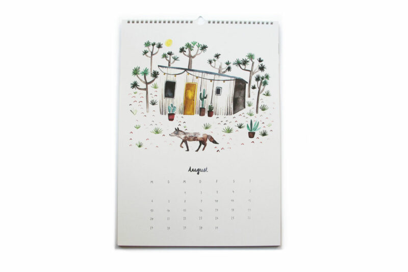 Kalender 2018 – Bild 4