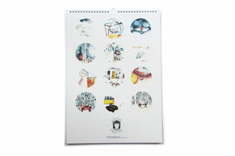 Kalender 2018 – Bild 6
