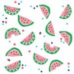 MIMI'lou Just a touch - Watermelon
