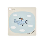 Oyoy Tischset "Take me to the moon"