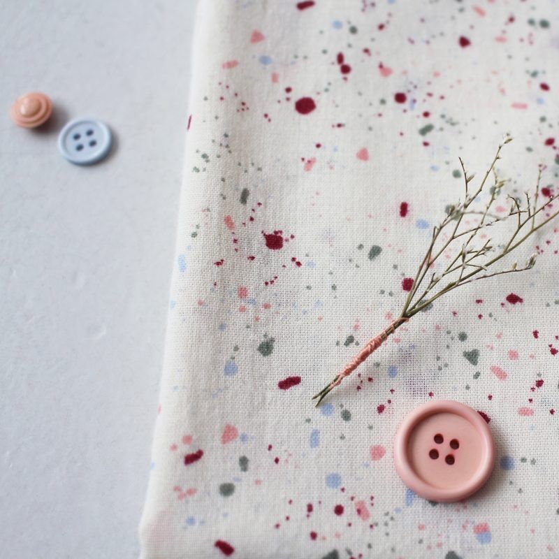 Terrazzo Shell – Bild 2