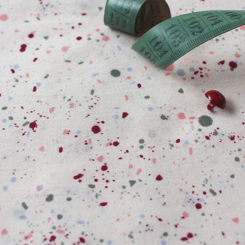 Terrazzo Shell – Bild 3
