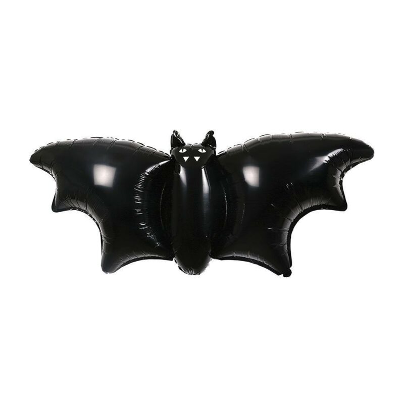 Giant Bat Balloons