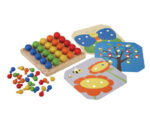 Plan Toys - Steckspiel
