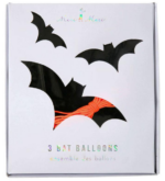 Bat Balloons