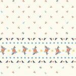 Birch Fabrics Merryweather - Merry Border
