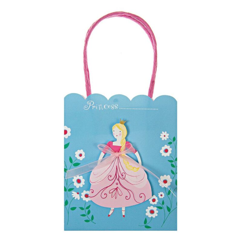 I'm a Princess Party Bag