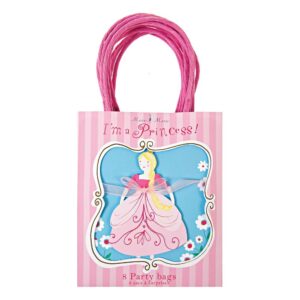 I'm a Princess Party Bag