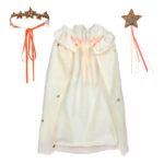 Glitter Princess Dress-Up Kit