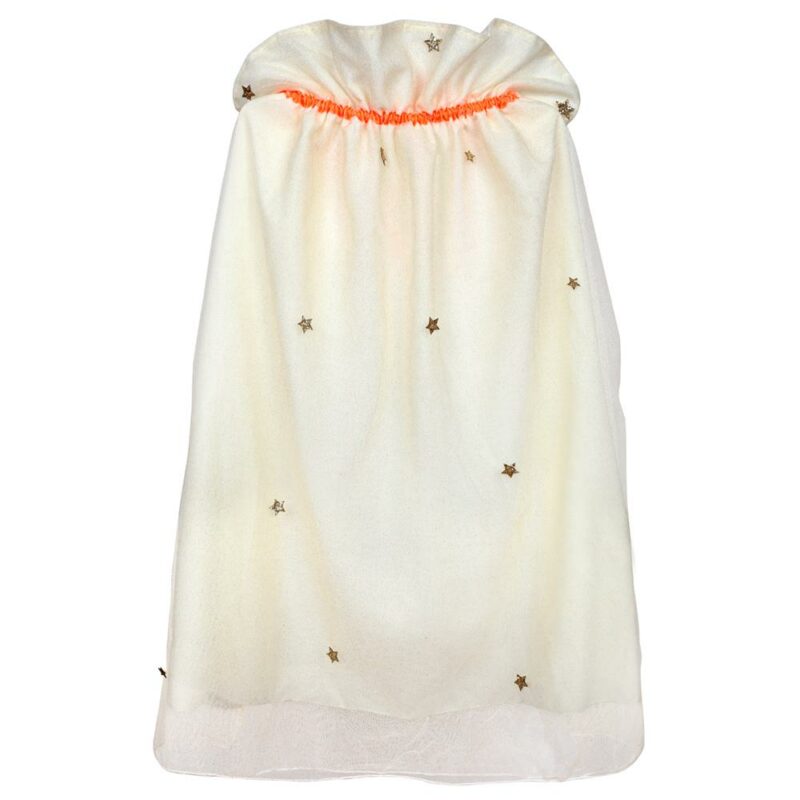 Glitter Princess Dress-Up Kit