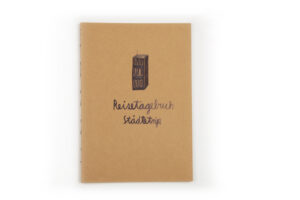 Reisetagebuch- Städtetrip