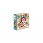 I LOVE MY PETS PUZZLE