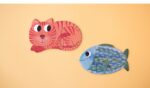I LOVE MY PETS PUZZLE
