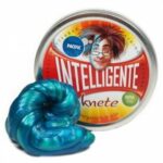 Intelligente Knete - Intelligente Knete (Pacific)