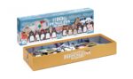 Londji - Puzzle - 10 penguins