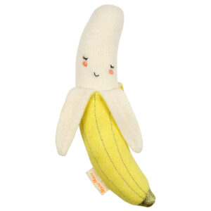 Meri Meri - Banana Rattle
