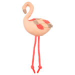 Meri Meri - Knitted Flamingo
